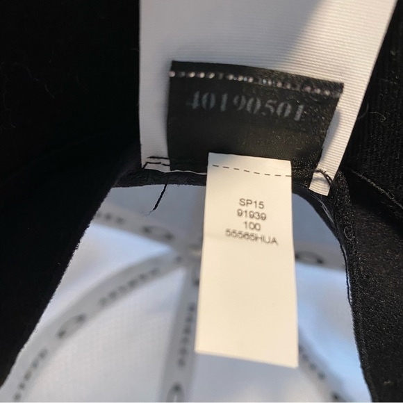 New with Tag Oakley cresting driver golf while cap Country Inns & Suites S/M - Picture 9 of 11